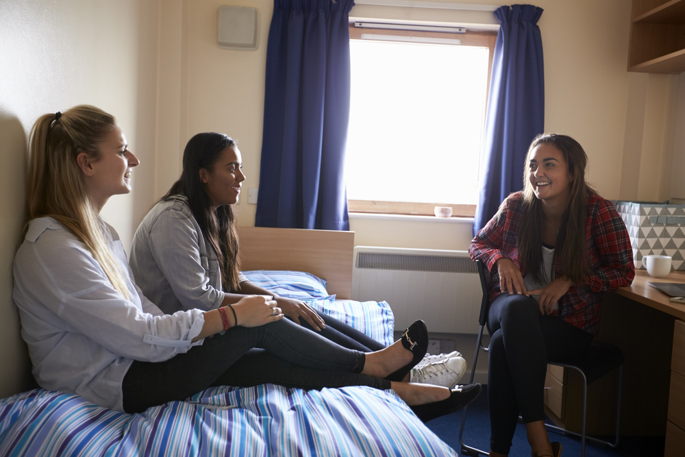 Student Accommodation